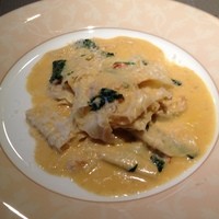 Cucina Italiana 東洞 - ランチコース Primo Piatto