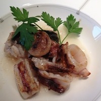 Cucina Italiana 東洞 - ランチコース Pesce
