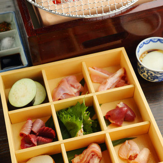 焼鶏あきら_2