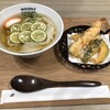 星が丘製麺所