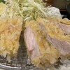 とんかつ いわい
