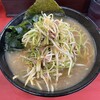 ラーメンショップ 大師店