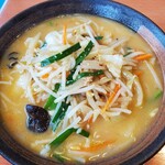 幸楽苑 - 料理写真: