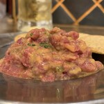 柏の馬肉屋 馬喰ろう - 料理写真: