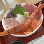 まちの魚屋さん杉マル - 