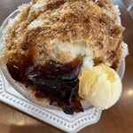 86coffee - 料理写真: