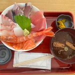まちの魚屋さん杉マル - 