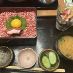 馬菜 銀座本店 - 