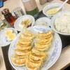 ぎょうざの満洲 練馬富士見台店