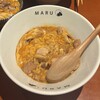 炭火焼 MARU