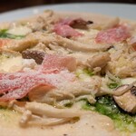 リュリュ - 料理写真: