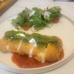 Victoria by COCOTTE - 