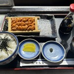 ウトロ漁協婦人部食堂 - 