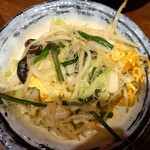 王府井 酒家 - 海鮮焼きビーフン