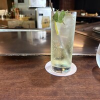 ステーキハウス 吉池 - 