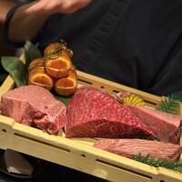 煌 焼肉 - 