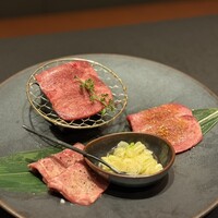 煌 焼肉 - 