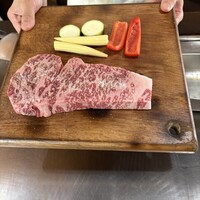 ステーキハウス 吉池 - 