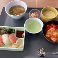スカイラウンジ トップ オブ ヒロシマ - 