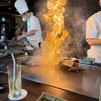 ステーキハウス 吉池 - 