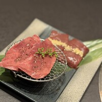 煌 焼肉 - 