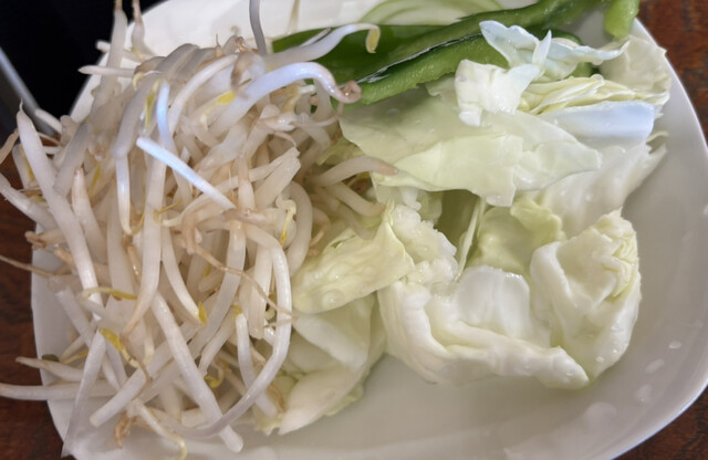 松尾ジンギスカン 呼人支店（マツオジンギスカン） - 呼人（ジンギスカン）の写真