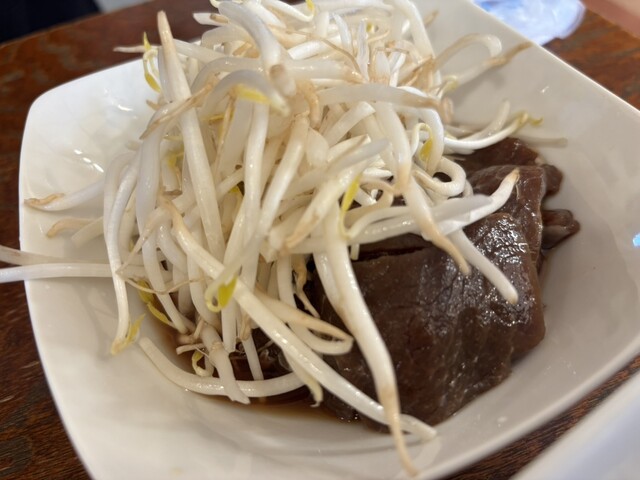 松尾ジンギスカン 呼人支店（マツオジンギスカン） - 呼人（ジンギスカン）