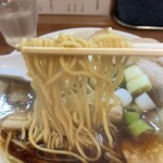 濃厚中華そば 佐とう - 