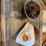 アールベイカー インスパイヤード バイ コートロザリアン - 