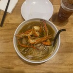 Lai Foong Lala Noodles - 