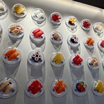 くら寿司 大阪・関西万博店 - 