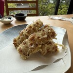 そばの実 enishi - 