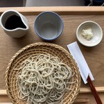 Soba no Mi enishi - 