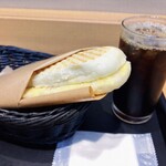 BECK'S COFFEE SHOP - 