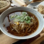 Soba no Mi enishi - 