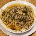 IVO ホームズパスタ トラットリア - 