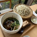 Soba no Mi enishi - 