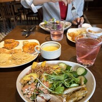 The Kitchen Salvatore Cuomo GINZA - 