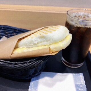 BECK'S COFFEE SHOP_0