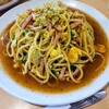 スパゲティ コモ