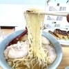 手打ちラーメン俵屋 小山店