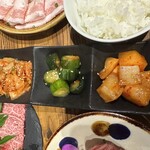 琉球焼肉NAKAMA - 