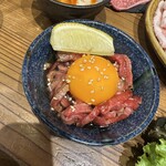 琉球焼肉NAKAMA - 
