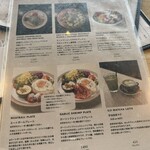 Greenpoint by Bedford Cafe - 