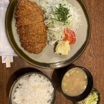 Tonkatsu Fuji