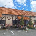 レストラン 十字路 - 