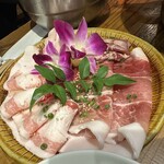 琉球焼肉NAKAMA - 