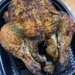 鳥周 - 料理写真: