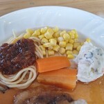 レストラン 十字路 - 