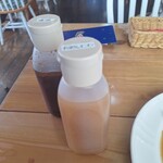 レストラン 十字路 - 